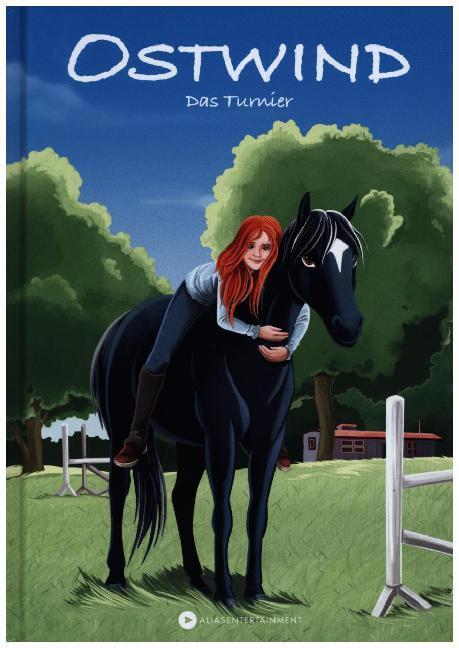 Immagine prodotto Ostwind - Das Turnier (Tedesco, THiLO, Lea Schmidbauer, Kristina Maddalena Henn, 2019)