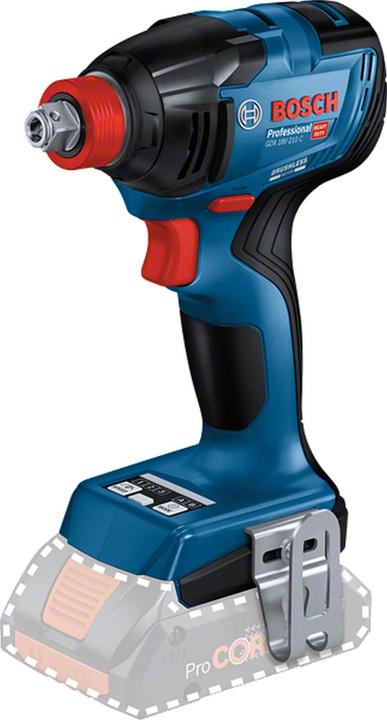 Produktbild Bosch Professional Schlagschrauber - 18 V (Schlagschrauber)
