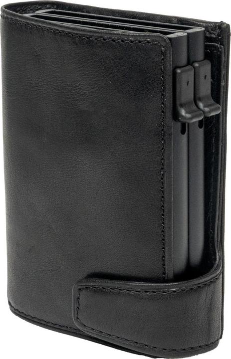 Actual product image Tony Perotti Double Card Holder