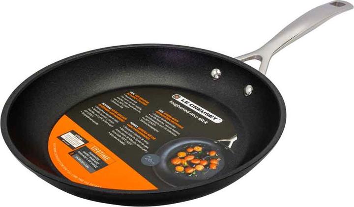 Actual product image Le Creuset Pfanne (26 cm, Frying pan, Cast aluminium)