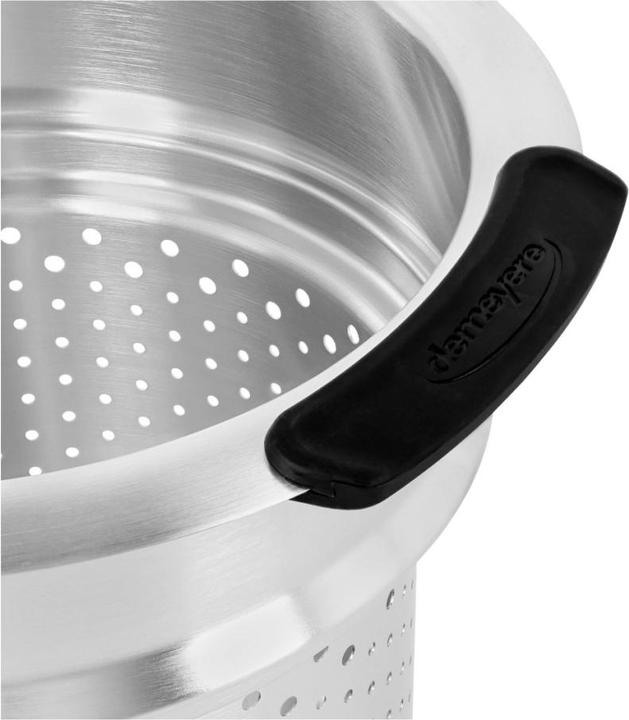 Produktbild Demeyere Specialties 5 Pastaeinsatz 20cm (20 cm, Metall)