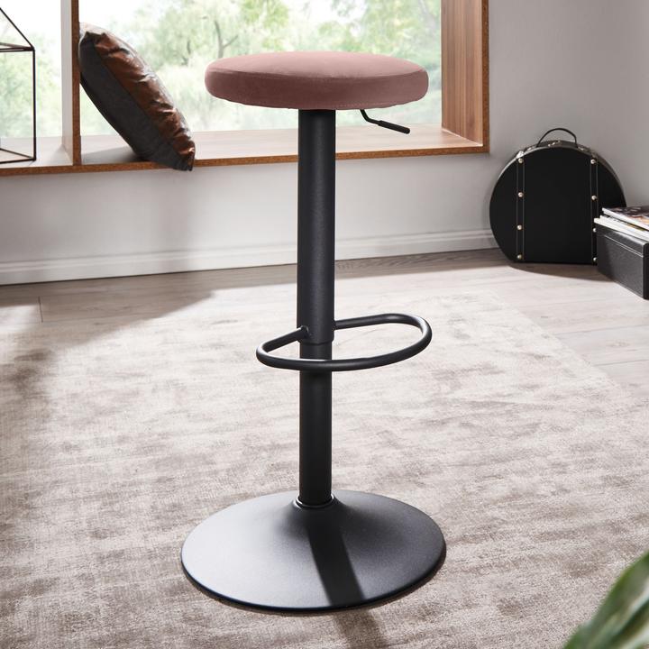 Actual product image Wohnling Velvet