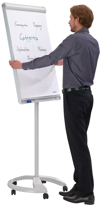 Immagine prodotto Franken Mobil Deluxe (65 x 100 cm)
