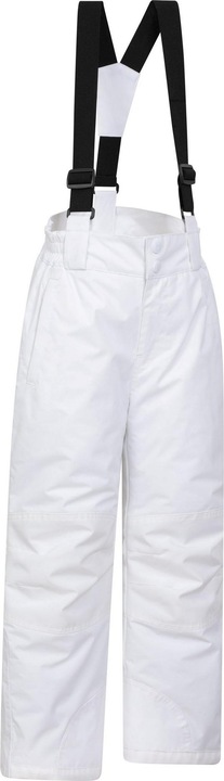 Produktbild Mountain Warehouse Skijacke und Hosen bedruckt (146, 152)