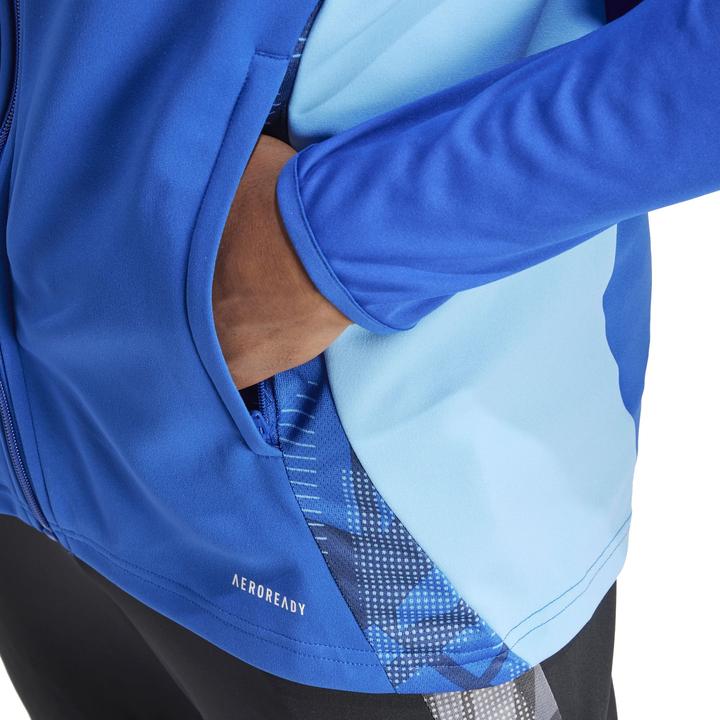 Actual product image adidas TIRO24 C TR JKT (3XL)