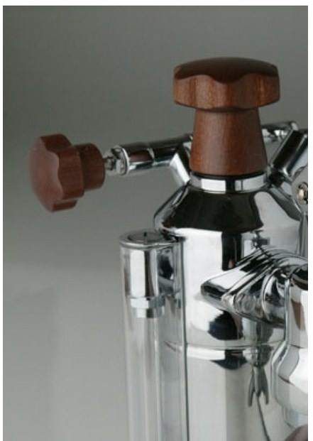 Produktbild La Pavoni Europiccola Lusso High Design
