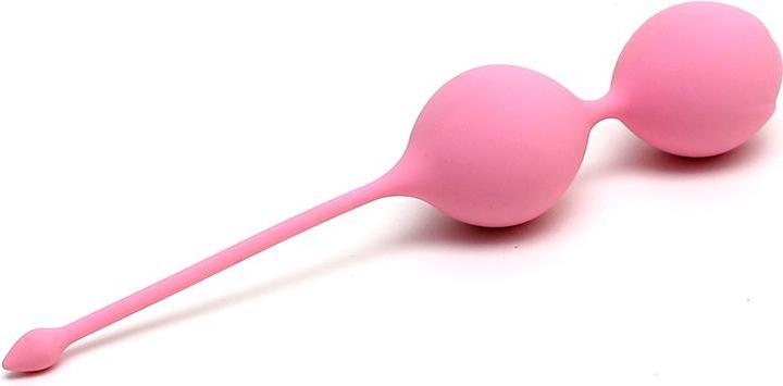 Produktbild Rimba Amsterdam Kegel R.4487 Pink 140g (140 g)