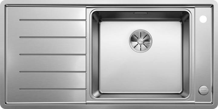 Blanco Andano XL 6 S-IF (Einbauspüle, 100 cm, 50 cm)
