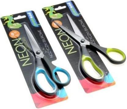 Penword Office scissors 22cm MIX (Colour mix)