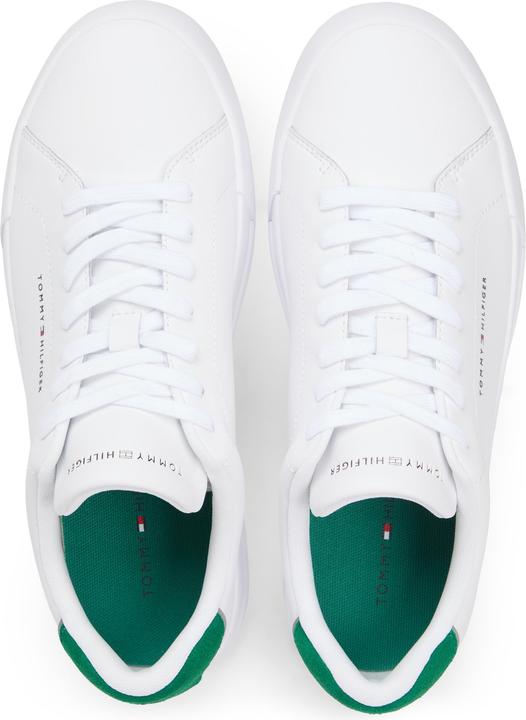Image du produit Tommy Hilfiger Th Court Lth Detail Ess (43)