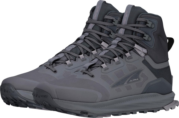 Produktbild Altra Lone Peak 9 Waterproof Mid (46)
