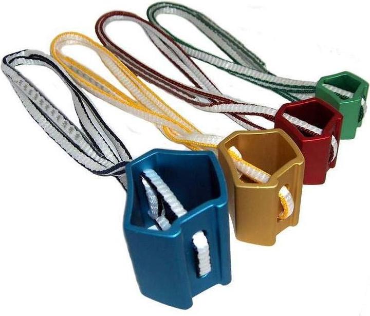 Produktbild DMM Torque Nuts Set 1-4