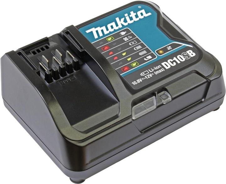 Produktbild Makita DC10SB (10.8 V)