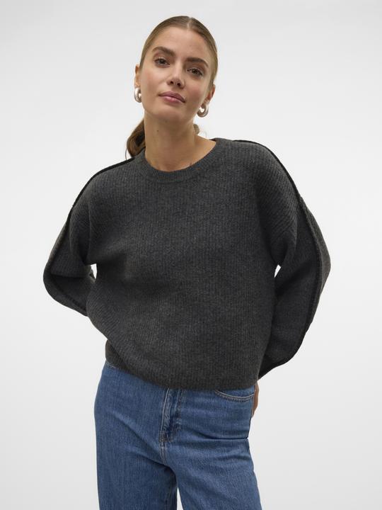 Produktbild Vero Moda VMZORA Pullover Strickpullover (L)