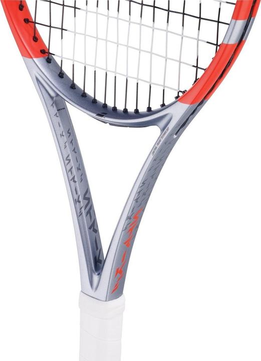 Produktbild Babolat Pure Strike Team 2025 Tennisschläger (1, 285 g)