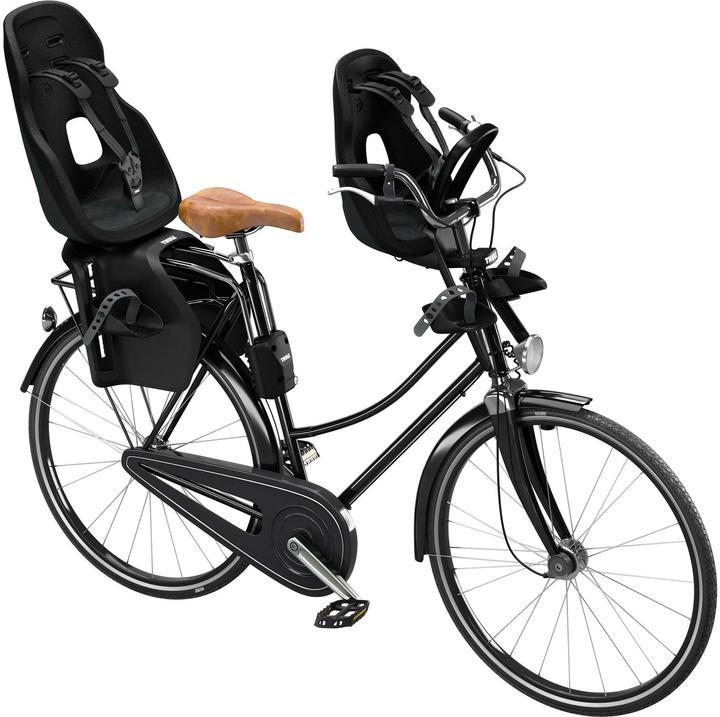 Actual product image Thule Child seat Yepp Nexxt 2 Maxi (RH) (Seat tube)