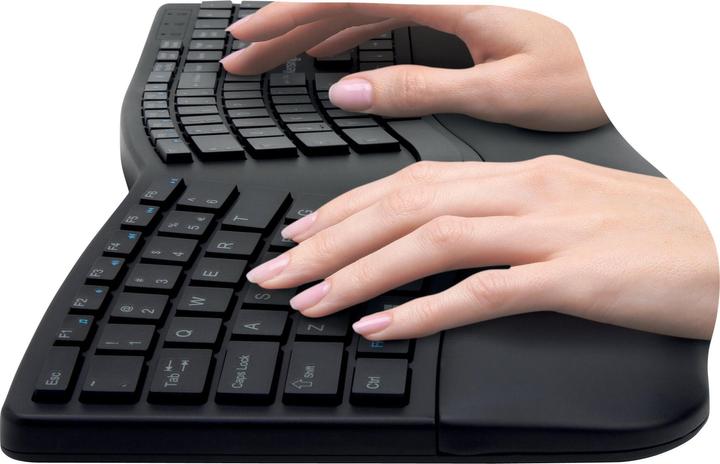 Actual product image Kensington Pro Fit Ergo (FR, Wireless)