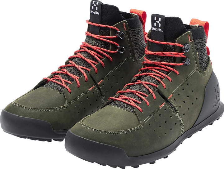 Actual product image Haglöfs Duality AT1 GT Shoes (47.5)