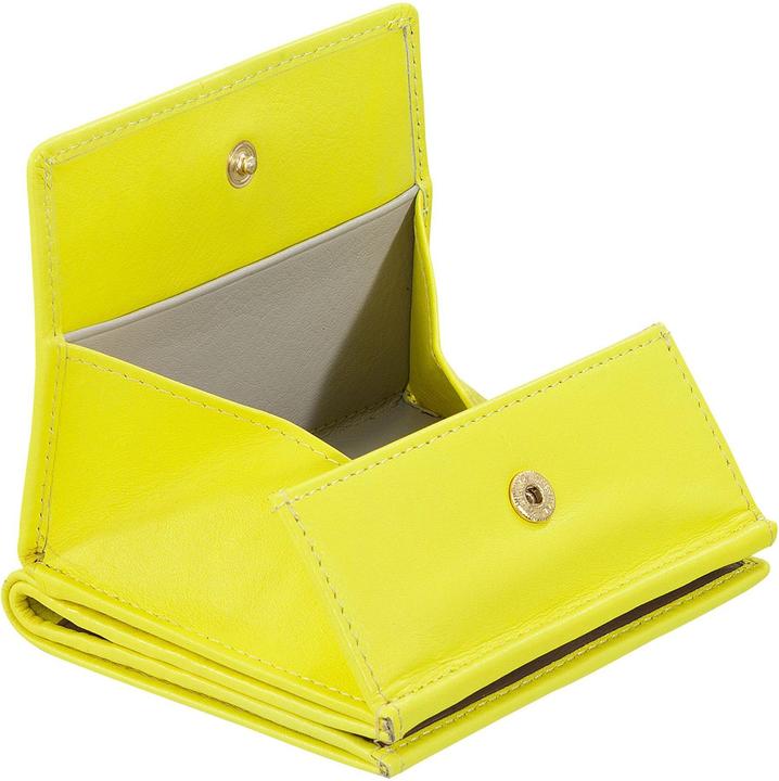 Actual product image Dudu Geldbörse Leder 9,5 cm