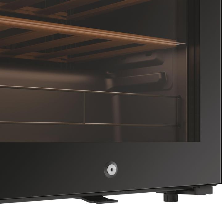 Image du produit Haier HWS 58 GGH1 58 bouteilles