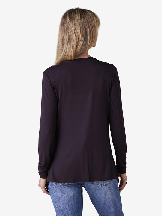 Actual product image Envie de Fraise Shirt mit Lageneffekt für Schwangerschaft und Stillzeit