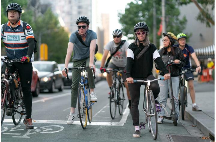 Image du produit knog. Cobber Mid (320 lm, 320 lm)