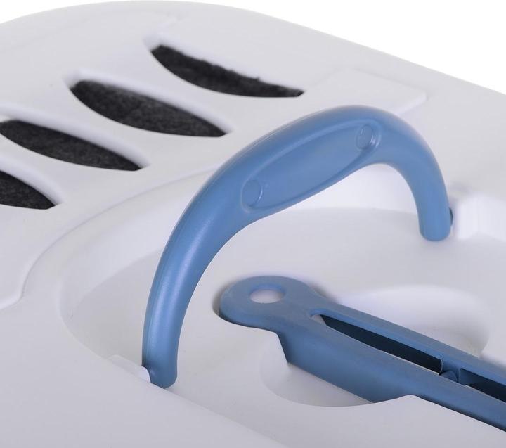 Actual product image Kerbl Cathy Clever and Smart (Cat litter box closed)
