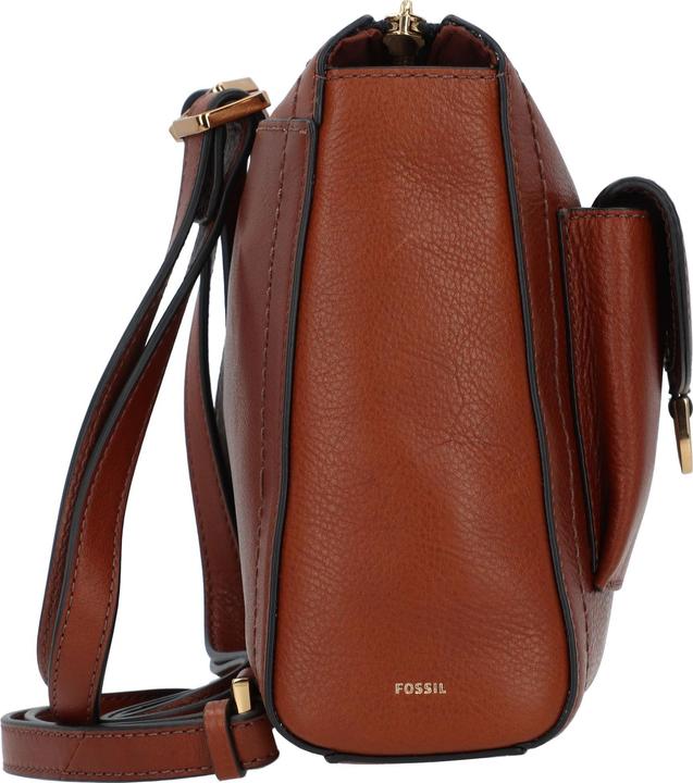 Produktbild Fossil Parker City Rucksack Leder 21 cm (3 l)