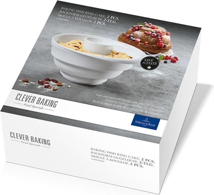 Produktbild Villeroy & Boch Clever Baking