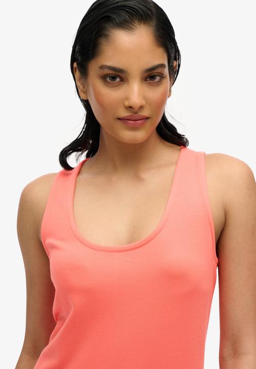 Produktbild Superdry Ärmelloses Minikleid (L)