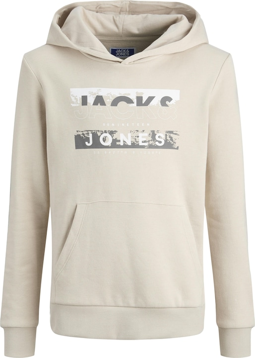 Produktbild Jack & Jones Logo Kapuzenpullover Junior Kapuzenpullover (140)