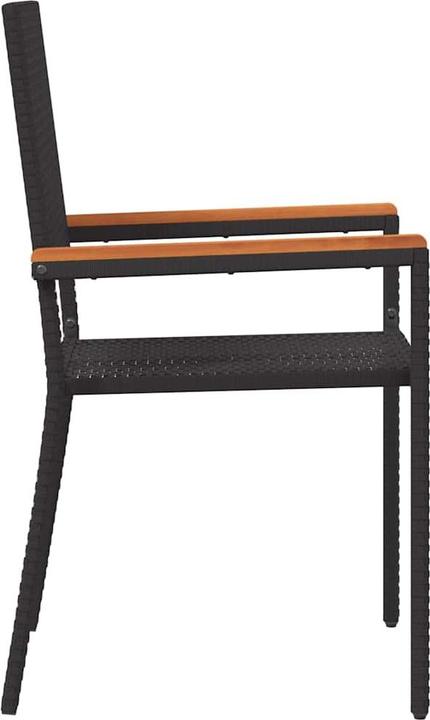 Produktbild vidaXL Gartenmöbel