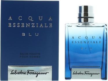 Image du produit Salvatore Ferragamo Acqua Essenziale (Eau de toilette, 100 ml)