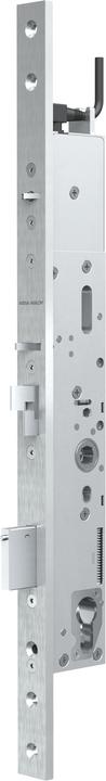 Actual product image effeff Electric security lock 809N0 handle-controlled