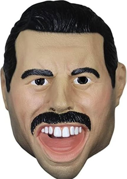 Produktbild Ghoulish Queen: Freddie Mercury