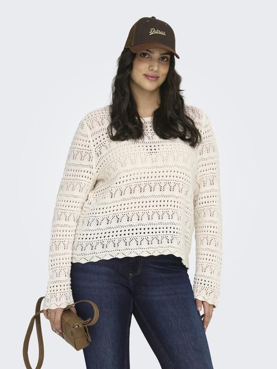 Produktbild Only CARELKE Strickpullover Strickpullover (S)