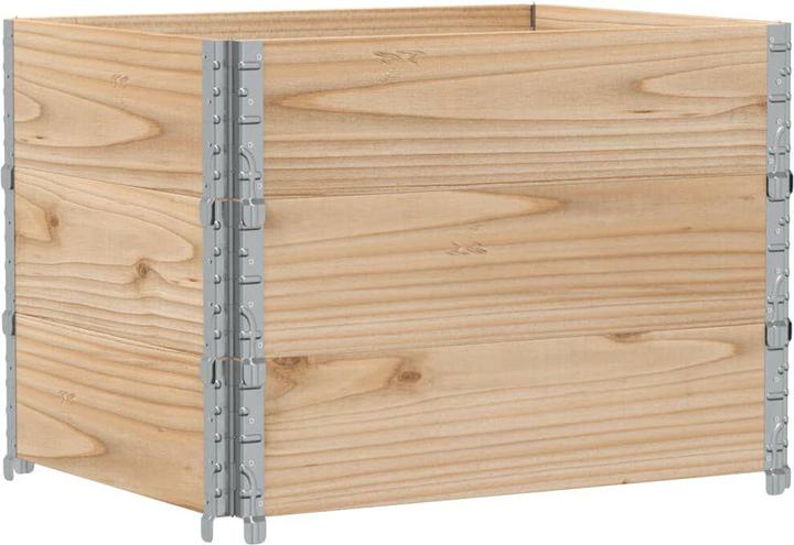 Produktbild vidaXL Lauchlan