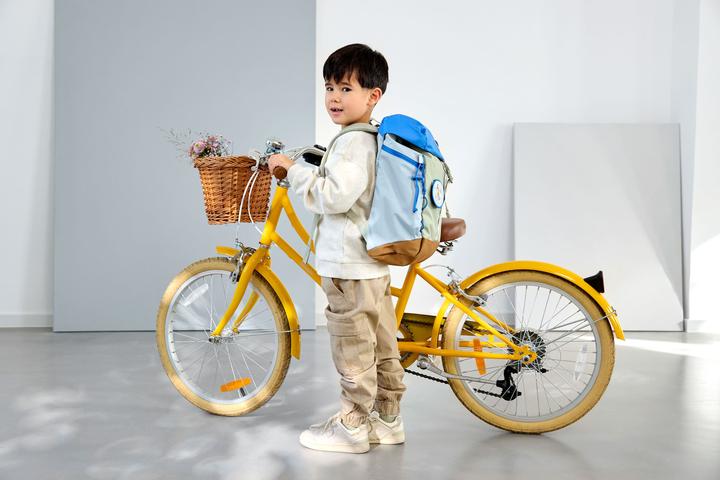 Produktbild Lässig Sunny Explorer Big Outdoor Backpack (14 l)