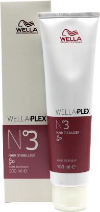 Produktbild Wella Plex Hair Stabilizer No. 3 (100 ml)