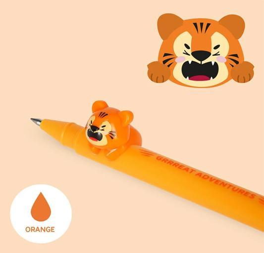 Produktbild Legami Lovely Friends Tiger (Orange, 1 x)