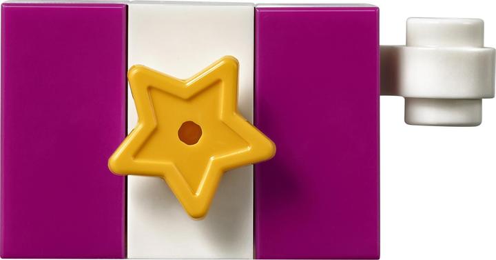 Actual product image LEGO Advent calendar
