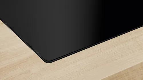 Image du produit Bosch Hausgeräte HEZ9VDSB2 + PVQ711F15E, PVQ711GA7