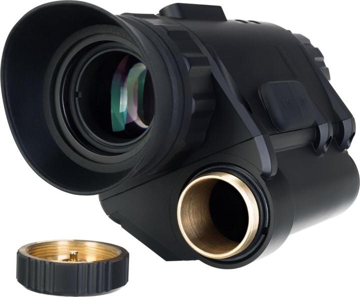 Image du produit Levenhuk Halo NVM50 Monoculaire de vision nocturne numérique