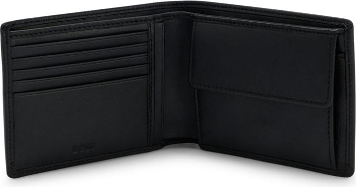 Actual product image BOSS Asolo Wallet