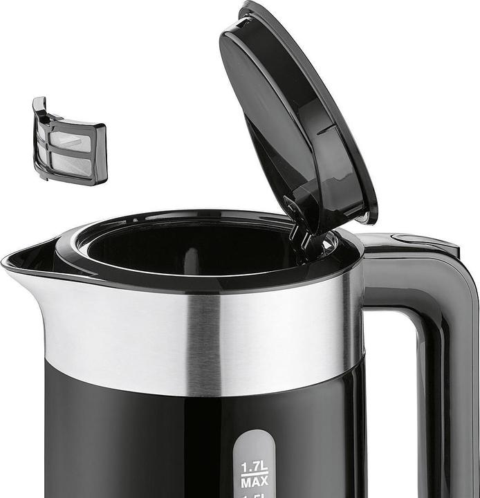 Actual product image Severin WK9265 (1.70 l)