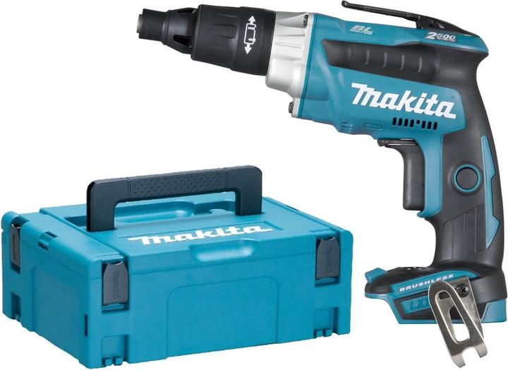 Produktbild Makita DFS 251 (Trockenbauschrauber)