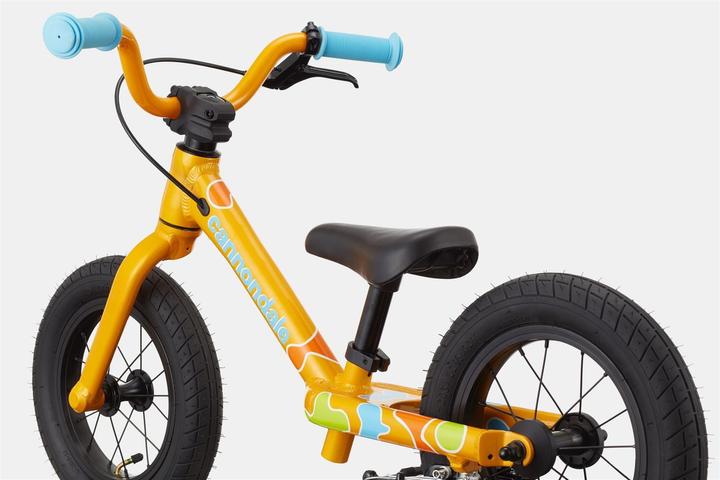 Produktbild Cannondale Kids Trail Balance Nitro Yellow (12")