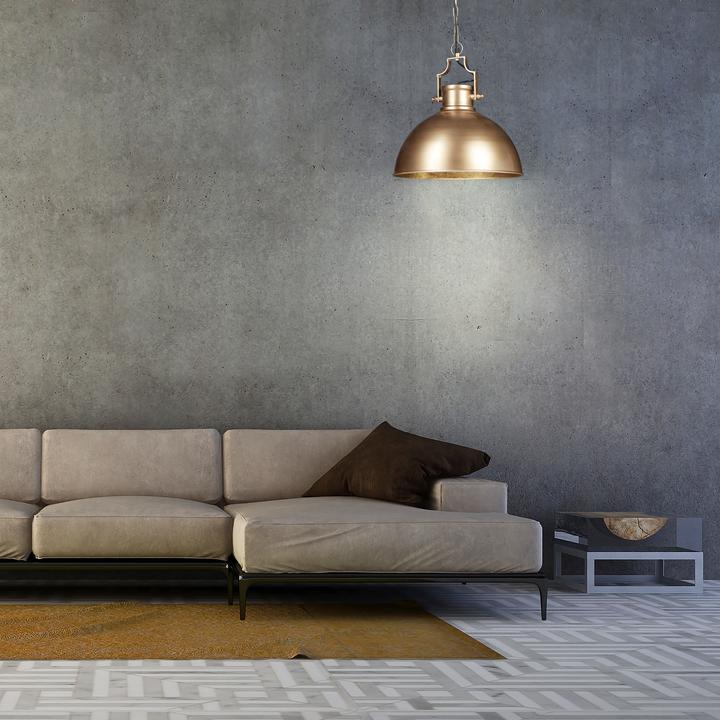 Productafbeelding Relaxdays Hanglamp (E27)