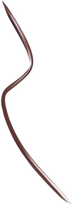 Produktbild Yves Saint Laurent Crushliner Brun Universel 2 (Nr. 2 - Brun Universel)