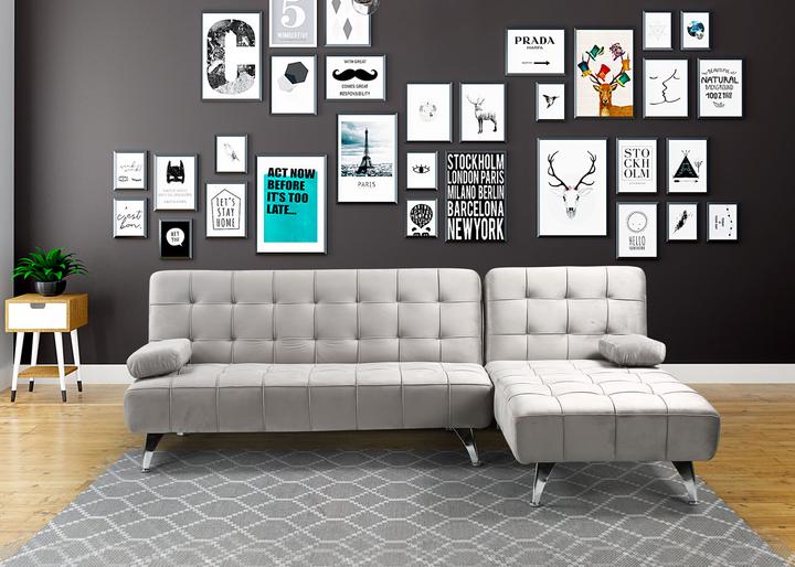 Actual product image MCW K22 (Corner sofa)